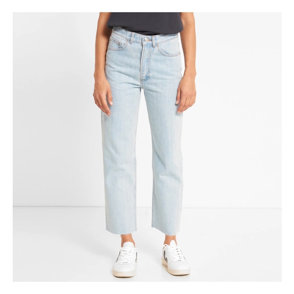 APC Alan Jeans